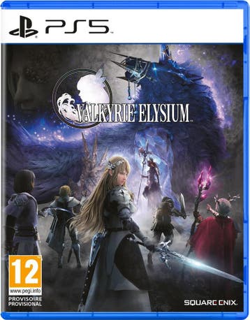 Valkyrie Elysium - Playstation 5, Verzenden, Nieuw