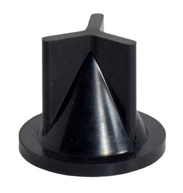 Jabsco Uitlaatklep Joker Valve, Ophalen of Verzenden, Nieuw, Zeilboot of Motorboot