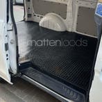 Laadvloermat rubber (traanplaat motief) Mercedes Vito L2 ver, Ophalen of Verzenden, Nieuw