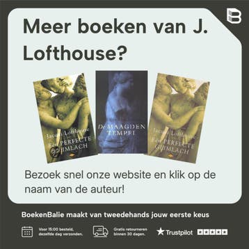 Een stille verdwijning 9789023416555 J. Lofthouse, Verzenden, Gelezen, J. Lofthouse