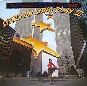 LP gebruikt - Stars On - Stars On Long Play III, Verzenden, Zo goed als nieuw, Overige formaten
