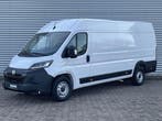 Peugeot Boxer 2.2BlueHDi 180PK Automaat S&S L4H2 Nieuw model, Automaat, Gebruikt, Wit, Diesel