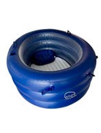 Bevalbad huren – compleet pakket en direct beschikbaar, Kinderen en Baby's, Ophalen of Verzenden, Nieuw