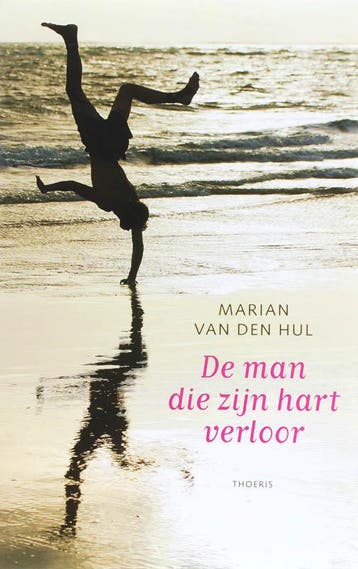 De man die zijn hart verloor - M. van den Hul 9789072219251, Verzenden, Zo goed als nieuw, M. van den Hul