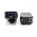 Røde Rødelink Filmmaker Wireless Audio System (Occ / Incl., Ophalen of Verzenden, Zo goed als nieuw, Overige typen, Draadloos