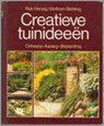 Creatieve tuinideeen / Groenboekerij 9789021003580, Boeken, Verzenden, Gelezen, Rob Herwig