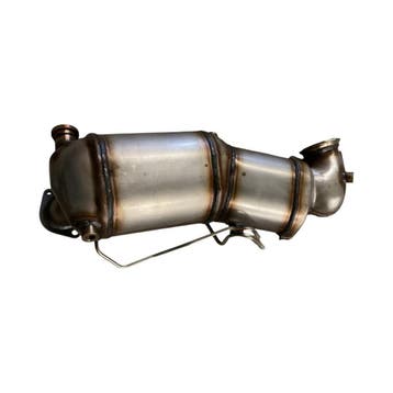 Roetfilter Alfa Romeo Giulietta, Fiat Doblo/Tipo, Auto-onderdelen, Uitlaatsystemen, Verzenden, Nieuw