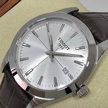 Tissot - Gentleman - Zonder minimumprijs -, Nieuw
