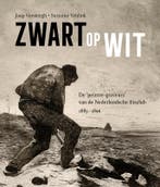 Zwart Op Wit 9789083450704 Jaap Versteegh; Suzanne Veldink, Boeken, Ophalen of Verzenden, Nieuw, Jaap Versteegh; Suzanne Veldink