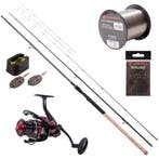 Ultimate Feeder Fury Set 390cm, Verzenden, Nieuw