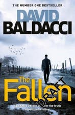The Fallen 9781509874262 David Baldacci, Verzenden, Zo goed als nieuw, David Baldacci