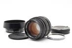 Leica Summilux 50mm f/1.4 Type 2 Fast Prime Lens - Black