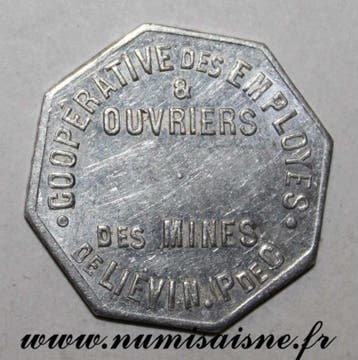 Boulangerie France Frankreich Kommitat 62 Lievin Baeckere..., Verzenden