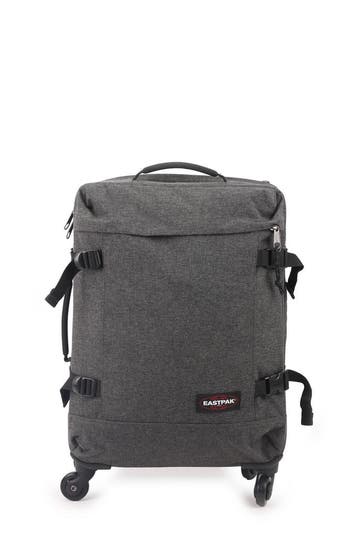 Eastpak Koffer in maat Klein Grijs, Sieraden, Tassen en Uiterlijk, Koffers, Verzenden, Zo goed als nieuw