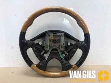 Stuurwiel Jaguar S-Type O229064, Auto-onderdelen, Ophalen of Verzenden, Nieuw