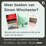 Exactly 9780008241773 Simon Winchester, Verzenden, Gelezen, Simon Winchester