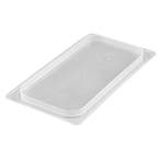 GGM Gastro | (6 stuks) CAMBRO | Polypropyleen GN deksel 1/3, Verzenden