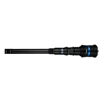 Laowa 24mm T14 2X Periprobe Cine Nikon Z, Ophalen of Verzenden, Nieuw, Macrolens