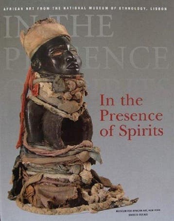 In the Presence of Spirits - Frank Herreman 9780945802280, Verzenden, Gelezen, Frank Herreman