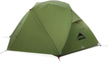 MSR Elixir 2 Tweepersoons lichtgewicht trekkerstent nieuw, Ophalen of Verzenden, Nieuw, Tot en met 2