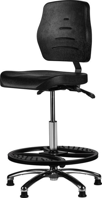 Rodachair MAX267 werkstoel, Overige plaatsen, Ophalen of Verzenden, Nieuw in verpakking, Stoel