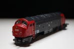 Fleischmann H0 - 4273 - Diesellocomotief (1) - Nohab-model -, Nieuw