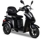Scootmobiel V1 25 km/u (Nieuw) Met Garantie, Diversen, Verzenden, Nieuw
