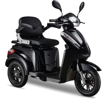 Scootmobiel V1 25 km/u (Nieuw) Met Garantie, Verzenden, Nieuw