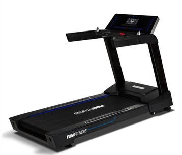 Flow Fitness Perform T3i Loopband, Ophalen of Verzenden, Zo goed als nieuw, Benen