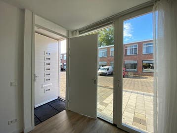 Te huur: Huis Rapenlandstraat in Eindhoven, Noord-Brabant, Eindhoven