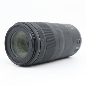 Canon RF 100-400mm f/5.6-8 IS USM, Verzenden, Gebruikt