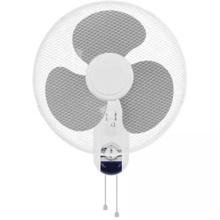 Wandventilator 40 cm handmatig, Witgoed en Apparatuur, Luchtbehandelingsapparatuur, Ophalen of Verzenden