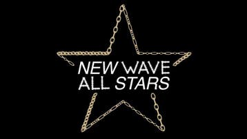 New Wave All Stars Tickets – 24 apr 2027 – Ziggo Dome AMS, Tickets en Kaartjes, Concerten | R&B en Hiphop, Twee personen, April
