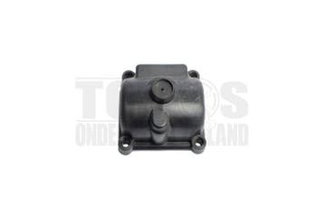 Carburateur Vlotterbak zwart 16mm - 21mm Dellorto PHBD /..., Ophalen of Verzenden, Nieuw, Dellorto