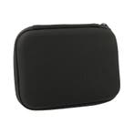 Brofish Case Small GoPro Edition - zwart rubber, Ophalen of Verzenden, Nieuw, Overige merken