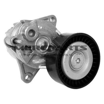 Nieuwe riemspanner poly v-riem Mercedes-Benz CDI, Auto-onderdelen, Ophalen of Verzenden, Nieuw, Mercedes-Benz