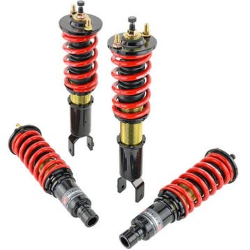 Skunk2 88-91 Honda Civic/CRX Pro-ST Coilovers (Front 10, Ophalen of Verzenden, Nieuw