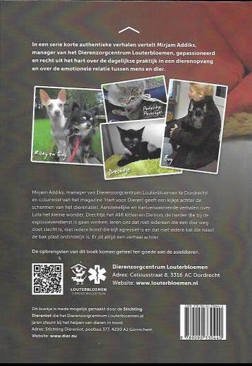 Onvergetelijke dieren 9789090330440 Mirjam Addiks, Verzenden, Gelezen, Mirjam Addiks