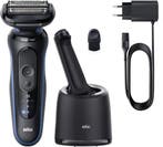 Braun Elektrisch Scheerapparaat Series 5 - Met SmartCare, Verzenden, Nieuw