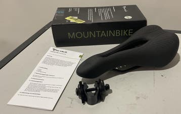 Zadel Mi Velo mountainbike, Ophalen of Verzenden, Nieuw