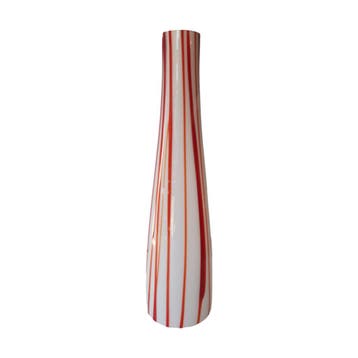 Lamp  - Glas - Vaasmodel - Murano stijl, Ophalen of Verzenden, Nieuw
