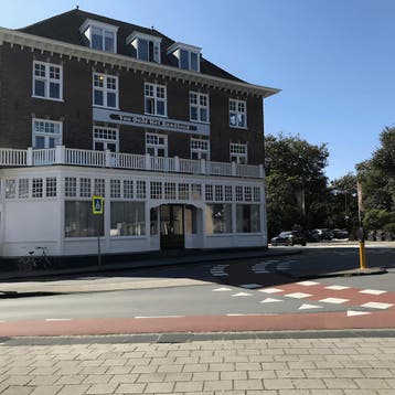Kamer in Overveen gevonden voor €710,- pm, Huizen en Kamers, Minder dan 20 m², Overige regio's