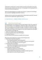 De sportleider als lesgever basisboek SB 9789037226393, Boeken, Zo goed als nieuw