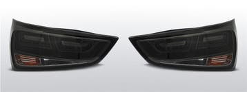 Carnamics Achterlichten | Audi A1 10-15 3-d / A1 14-15 3-d |, Verzenden, Nieuw
