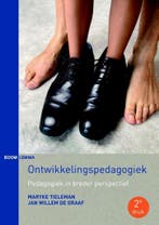 9789462365421 Ontwikkelingspedagogiek | Tweedehands, Verzenden, Zo goed als nieuw, Maryke Tieleman