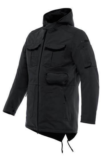 Duomo Absoluteshell Pro Motorjas Dainese, Verzenden, Nieuw met kaartje