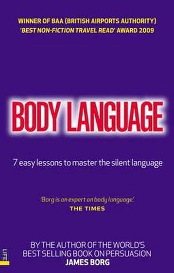 Body Language, Ophalen of Verzenden, Nieuw