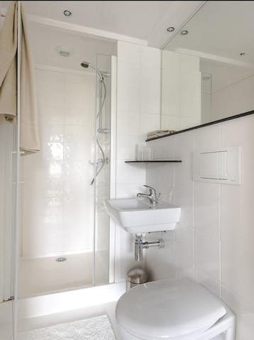 Te huur: Kamer Meibergdreef in Amsterdam, Huizen en Kamers, Kamers te huur