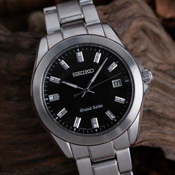 Seiko - Grand Seiko - Zonder minimumprijs - 8J56-8020 -