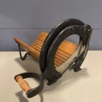 Royal Raadvad Denmark - Broodsnijmachine - 1935 - gietijzer